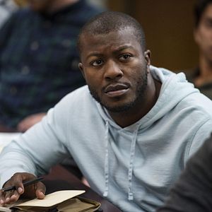 Photo Edwin Hodge