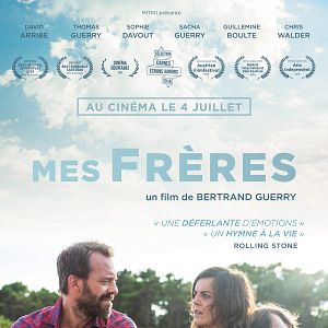 Photo Mes Frères