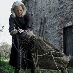 Photo Bárbara Lennie