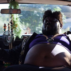 Photo Faizon Love