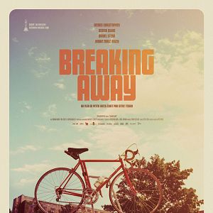 Photo Breaking Away