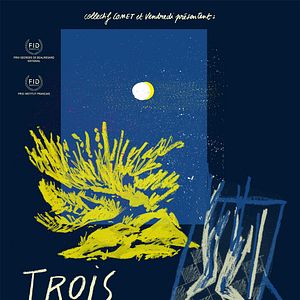 Photo Trois contes de Borges