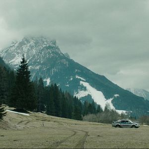 Photo Au fond des bois