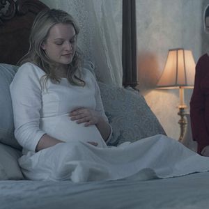 Photo The Handmaid’s Tale : la servante écarlate