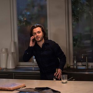 Photo Jonathan Jackson