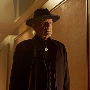 Photo Christopher Lloyd