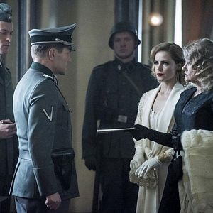 Photo Barbara Sukowa