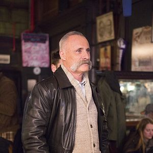 Photo Timothy V. Murphy