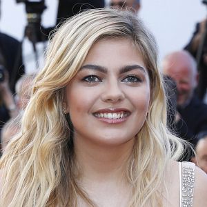 Photo Louane Emera