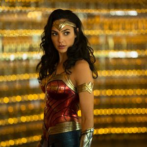 Photo Gal Gadot