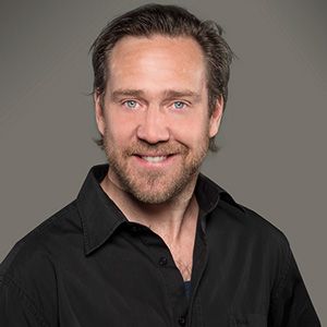 Photo Jesper Barkselius