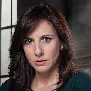 Photo Malena Alterio