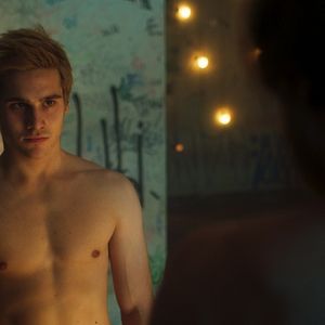 Photo Mes Chers Morts