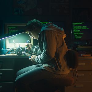 Photo Mes Chers Morts