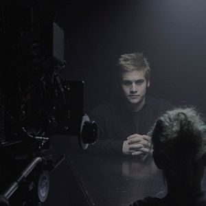 Photo Mes Chers Morts