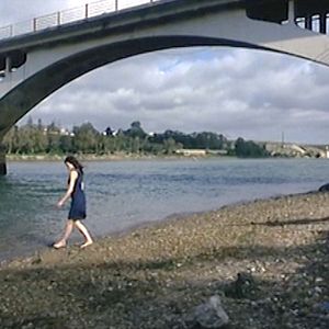 Photo Mona Saber