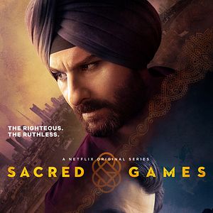 Photo Le Seigneur de Bombay