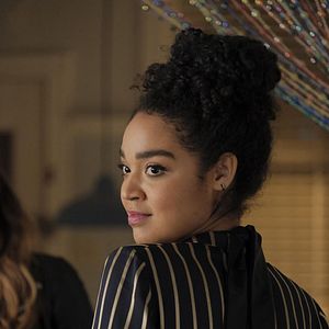 Photo Aisha Dee