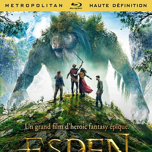 Photo Espen - Le Gardien de la prophétie