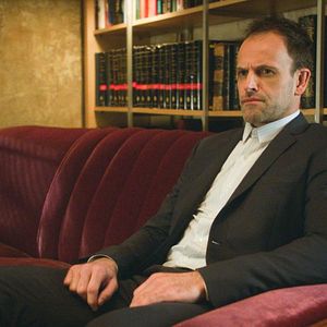 Photo Jonny Lee Miller