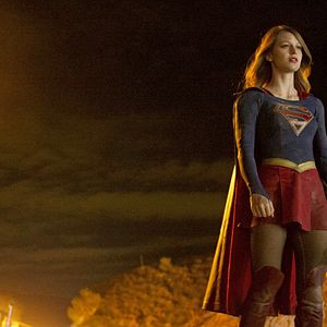 Photo Supergirl