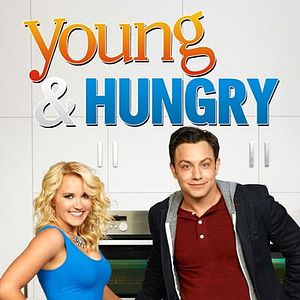 Photo Young & Hungry