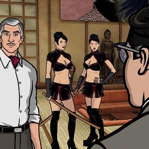 Photo Archer (2009)