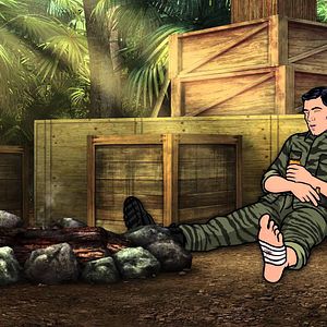 Photo Archer (2009)