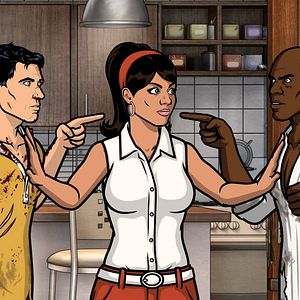 Photo Archer (2009)