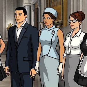 Photo Archer (2009)