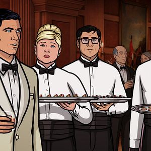 Photo Archer (2009)