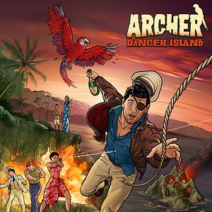 Photo Archer (2009)
