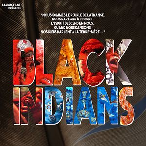 Photo Black Indians