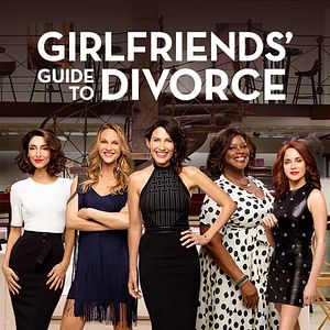 Photo Girlfriends’ Guide to Divorce