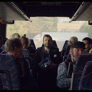 Photo Vincent Solheid