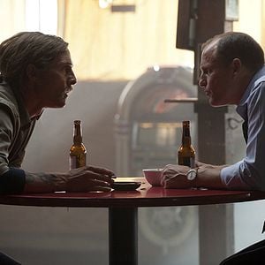 Photo True Detective