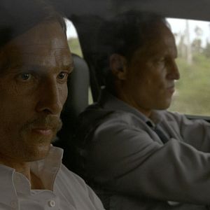 Photo True Detective
