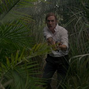 Photo True Detective