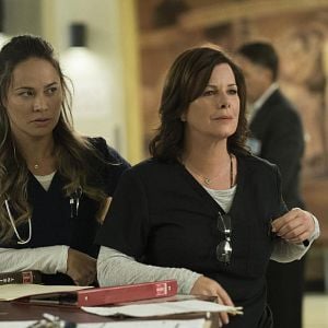 Photo Moon Bloodgood