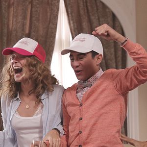 Photo Neuilly sa mère, sa mère