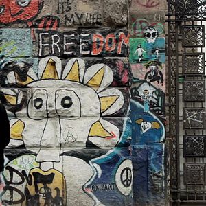 Photo Free Speech, Parler Sans Peur