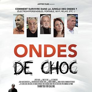 Photo Ondes de choc