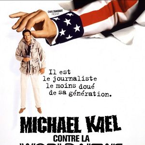 Photo Michael Kael contre la World News Company