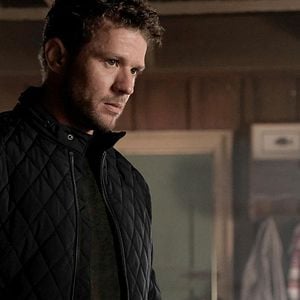 Photo Ryan Phillippe