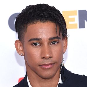 Photo Keiynan Lonsdale