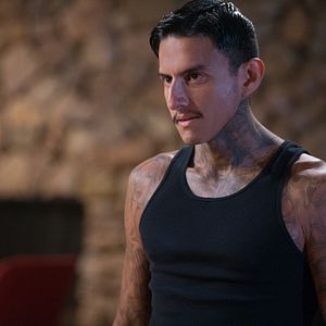 Photo Richard Cabral