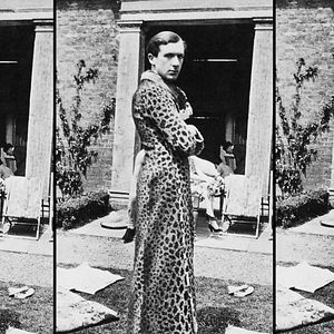 Photo Love, Cecil (Beaton)