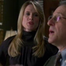 Photo New York Unité Spéciale