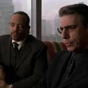 Photo New York Unité Spéciale