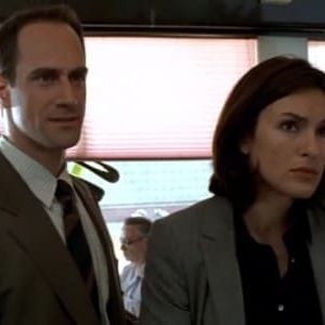 Photo New York Unité Spéciale